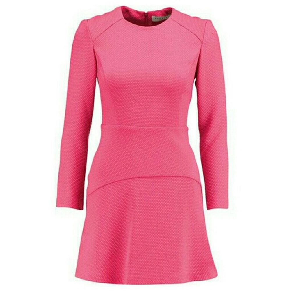 Sandro dress